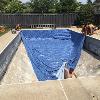 Liner replacement