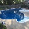 Liner replacement