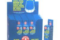 Vinyl Patch Kit Boxer