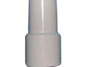 Vacuum Hose Repair Cuff White 1-1/2"