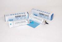 White Flex Sealer 4 Ounce